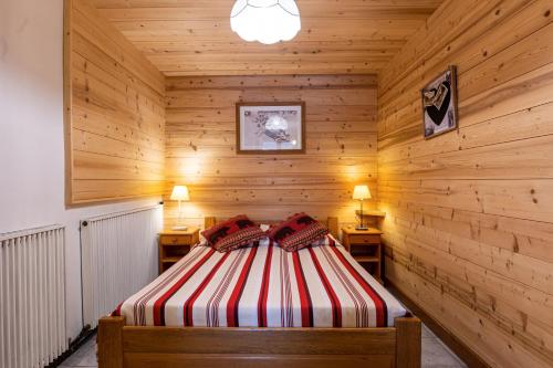 Chalet Le Choucas n°2