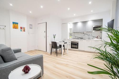 Foto Galia Apartments 1