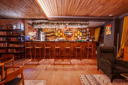 Фотография из галереи Library Hotel Erciyes в Кайсери