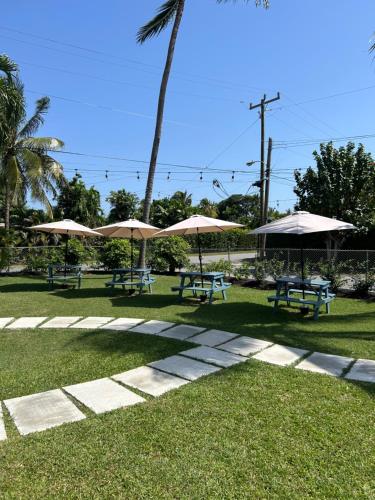 Gallery image of Cocobuoys Petit Luxury in Saint James