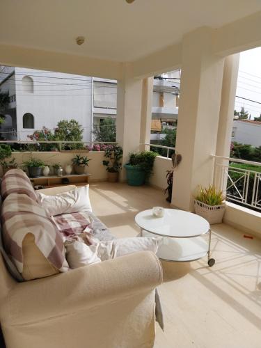 Hope house Kavouri