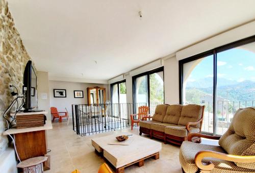 Magnifique appartement