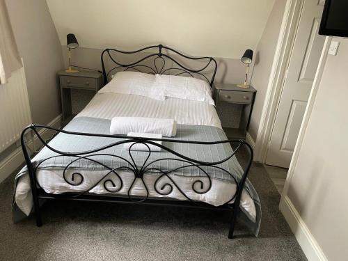 Gallery image of The White Horse, Empingham in Oakham