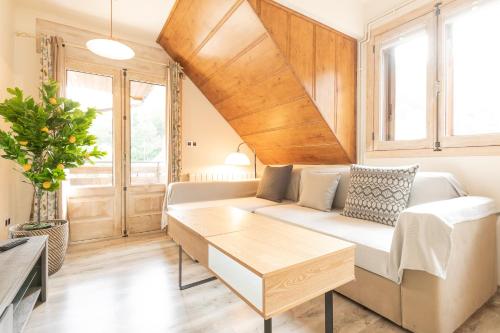 C2 eraclau - Eth Santet en VIELHA