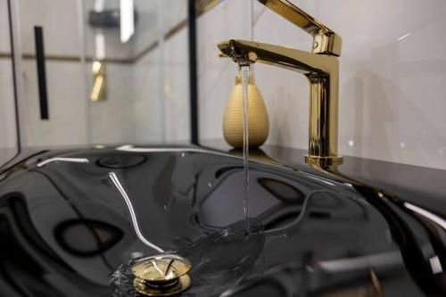Fotografie z fotogalerie ubytování GD Luxury Suite v destinaci Randazzo