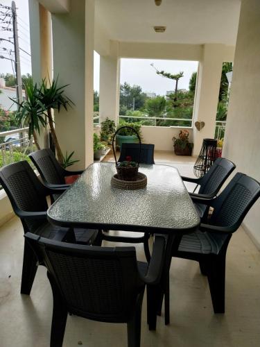 Hope house Kavouri