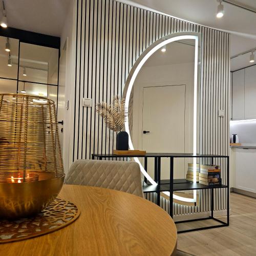 Arena Gold Apartament