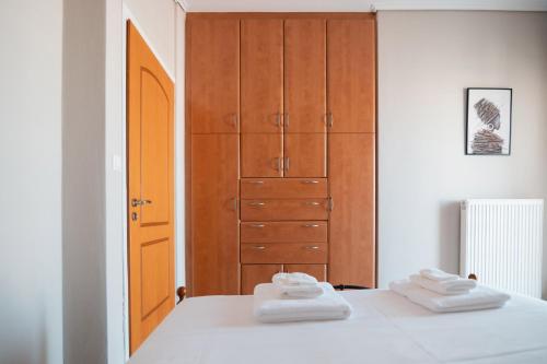 ILU Apartment Preveza