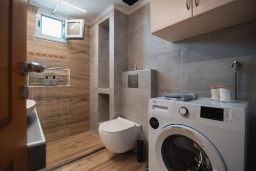 Φωτογραφία από το άλμπουμ του ILU Apartment Preveza στην Πρέβεζα