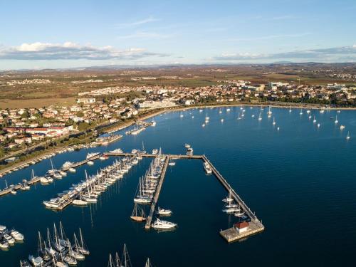 Apartment Mass Umag