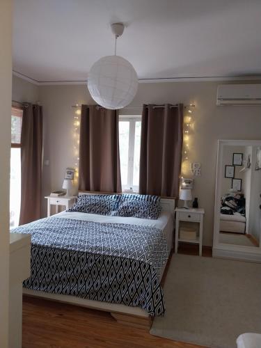 Hope house Kavouri