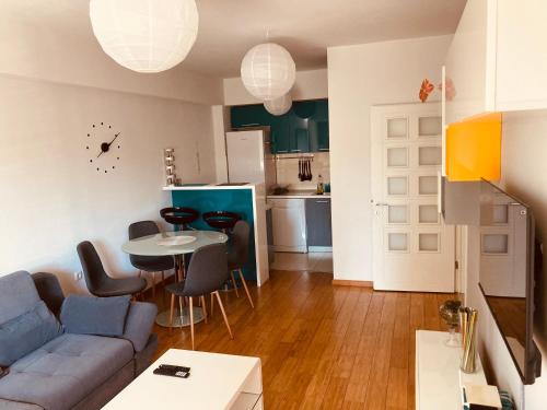 Aerodrom Park Apartment - Skopje