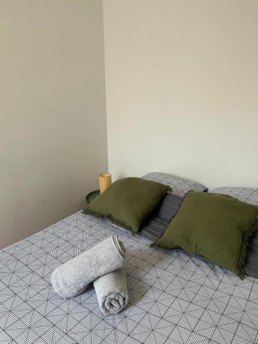 Le Toulousain 101 - Appartement Calme en Hypercentre - Quartier Jeanne d'Arc