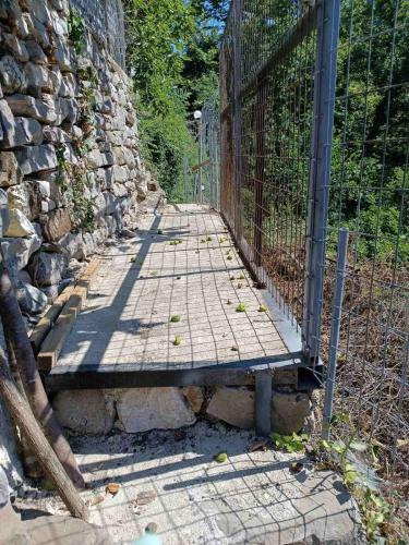 Gambar di galeri bagi Kostaki's Stonehouse 2 di Agnanta