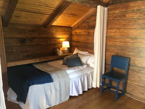 Photo de la galerie de l'établissement Träslottets härbre, à Arbrå