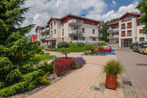 Fotografie z fotogalerie ubytování Beach Time - Beautiful Studio v Gdaňsku