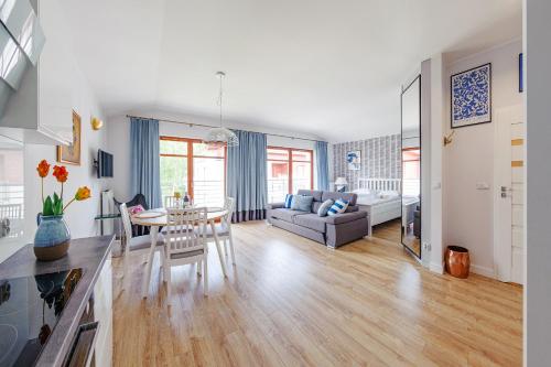 Beach Time - Beautiful Studio