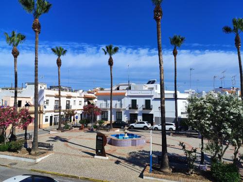 La Longuera - Playa Cruz del Mar
