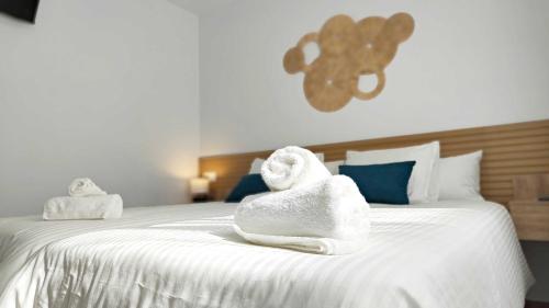 Terraza Suites Benidorm