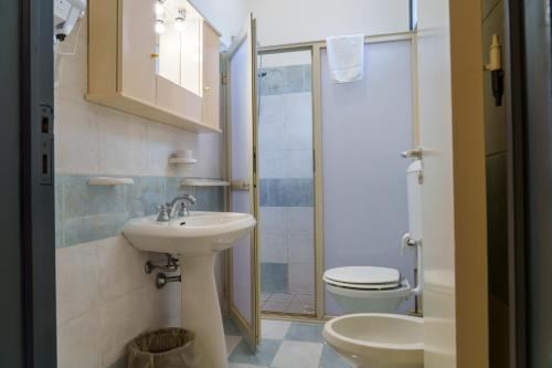 Gallery image of Hotel Le Macine in Santa Cesarea Terme