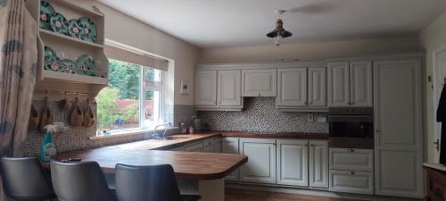 Gallery image of Millwood Retreat Holiday Home in Aughrim