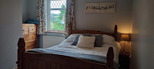 Gallery image of Millwood Retreat Holiday Home in Aughrim