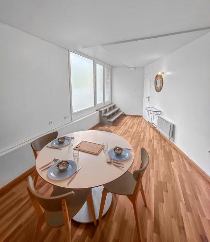 Photo de la galerie de l'établissement Le refuge limougeaud, à Limoges