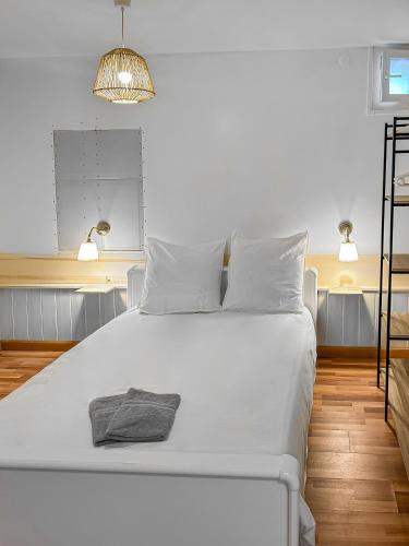 Photo de la galerie de l'établissement Le refuge limougeaud, à Limoges