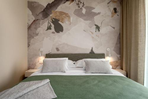 The Q Bliss - your new 4-star hideaway with a garage photo 2