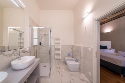 Residenza d'Epoca Palazzo Salviati Quaratesi
