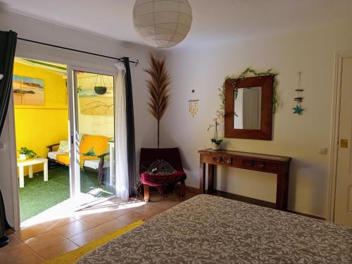 Shangrilá Guesthouse