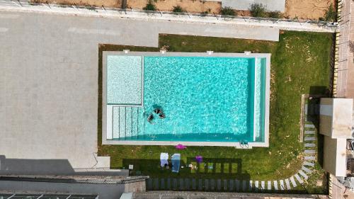 Apartamentos Arenal 8