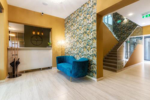 Ikonik Spa Hotel 4400 Nyíregyháza, 10 Deák Ferenc út kép - 3