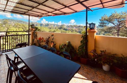 Bilman’s Transient House