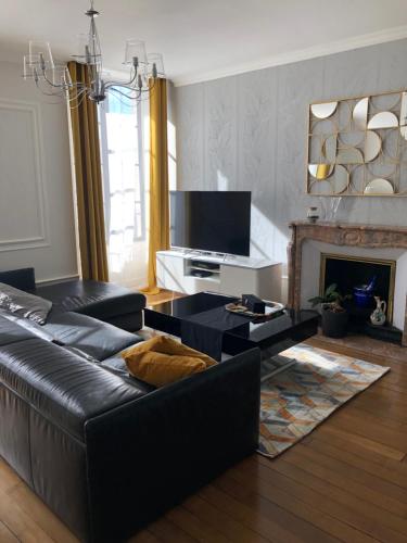 LA LOGE des JACOBINS