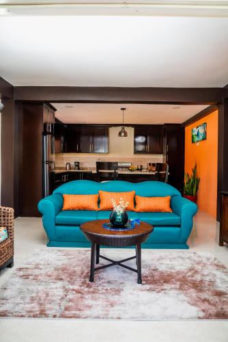 BalaCasa - The Escape - your tropical garden retreat