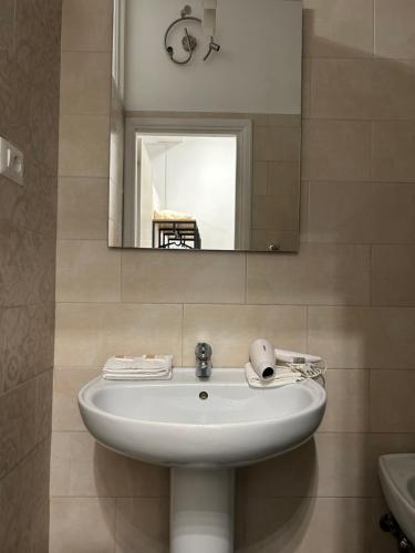 Lovely apartment in the center of Rome, Monti