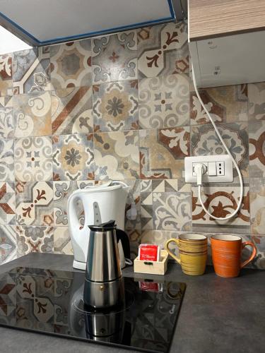 Lovely apartment in the center of Rome, Monti