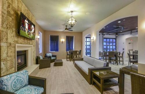 Large Villa wPrivate Pool Game Room Waterpark photo 53