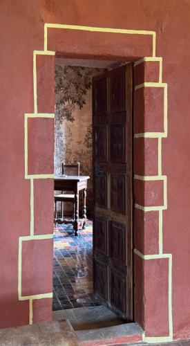 Gambar di galeri bagi Château de Champrenault, voyagez dans le temps di Champrenault