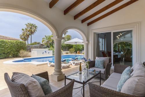 Casa Serena