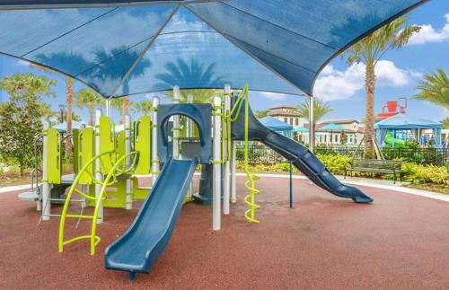 Townhome Splash Pool BBQ FREE Water Park photo 59