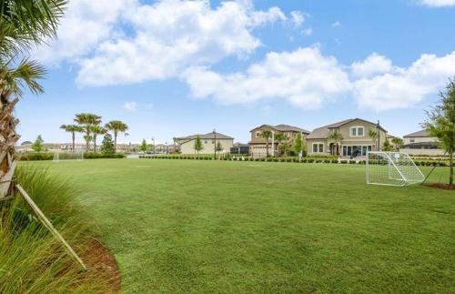 Townhome Splash Pool BBQ FREE Water Park photo 64