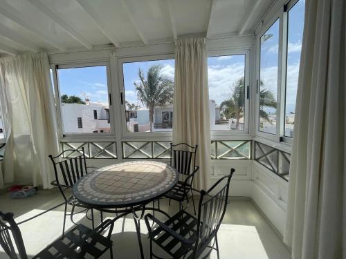 Villa Carmiña