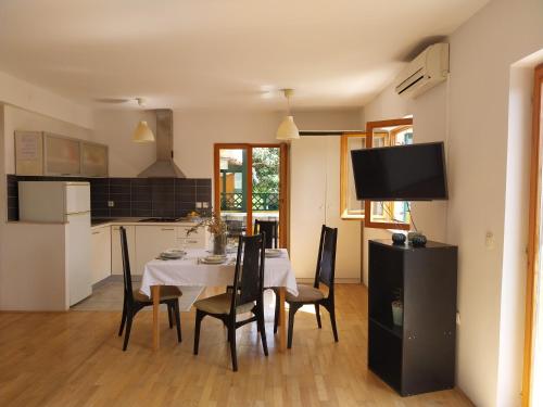 Apartments Miodrag