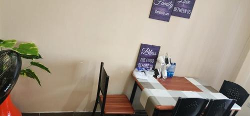 Imagen de la galería de Kabs Apartment, en Kisumu