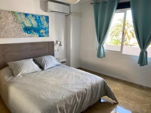 Cozy 1 bed apartment in Europark 74