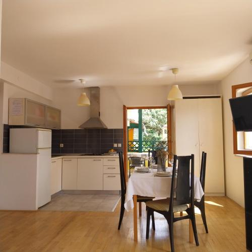 Apartments Miodrag