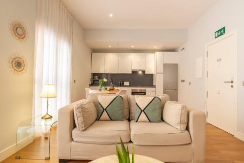 Souviron & old town by ELE Apartments