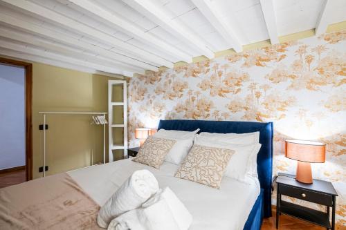 Da Vinci Living Apartment a 10 minuti a piedi dal David